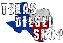 Texas Diesel Shop